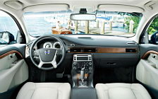   Volvo S80 - 2011