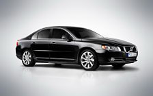   Volvo S80 Executive - 2012