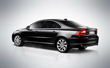   Volvo S80 Executive - 2012