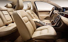   Volvo S80 Executive - 2012