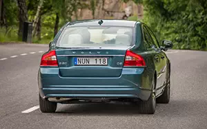   Volvo S80 - 2013