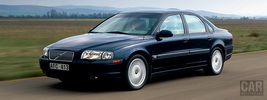 Volvo S80 - 2001