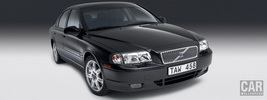 Volvo S80 - 2003