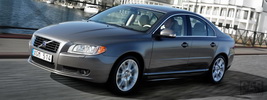 Volvo S80 - 2007