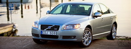 Volvo S80 - 2008