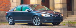 Volvo S80 - 2009