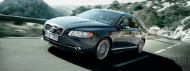 Volvo S80 - 2010