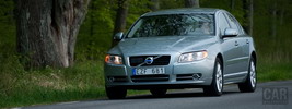 Volvo S80 - 2011