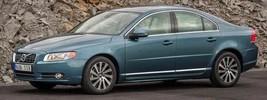 Volvo S80 - 2013