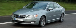 Volvo S80 - 2014