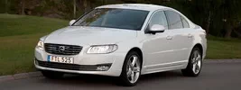 Volvo S80 D4 - 2016