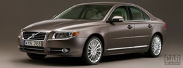 Volvo S80 Executive - 2007