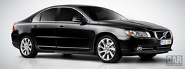 Volvo S80 Executive - 2012