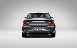  Volvo S90 T5 Momentum - 2016