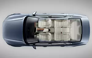   Volvo S90 T6 Inscription - 2016