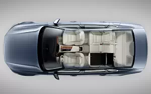   Volvo S90 T6 Inscription - 2016