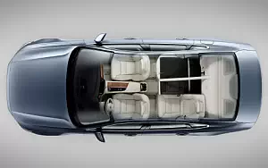   Volvo S90 T6 Inscription - 2016