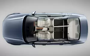   Volvo S90 T6 Inscription - 2016