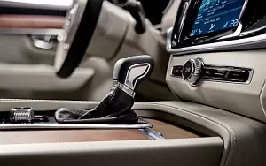   Volvo S90 T6 Inscription - 2016