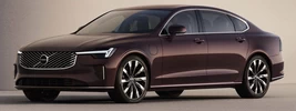 Volvo S90 T8 Recharge - 2025
