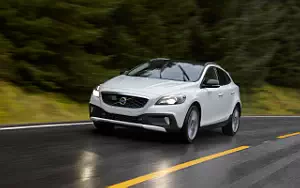   Volvo V40 D4 Cross Country - 2015