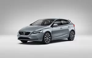   Volvo V40 T4 Momentum - 2016