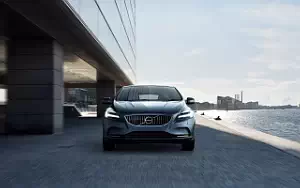   Volvo V40 T5 Inscription - 2016