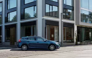   Volvo V40 T5 Inscription - 2016