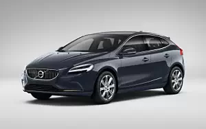   Volvo V40 T5 Inscription - 2016