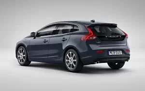   Volvo V40 T5 Inscription - 2016