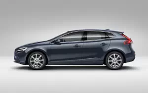   Volvo V40 T5 Inscription - 2016