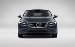   Volvo V40 T5 Inscription - 2016