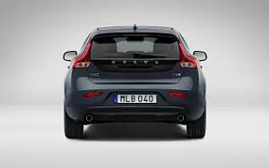   Volvo V40 T5 Inscription - 2016