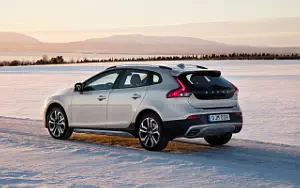   Volvo V40 T5 AWD Cross Country - 2017