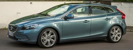 Volvo V40 - 2014