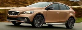 Volvo V40 Cross Country - 2013