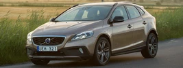 Volvo V40 Cross Country - 2014