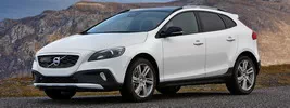 Volvo V40 D4 Cross Country - 2015