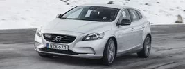 Volvo V40 Polestar Parts - 2016