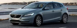 Volvo V40 T4 Momentum - 2016