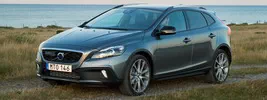 Volvo V40 T5 AWD Cross Country - 2016