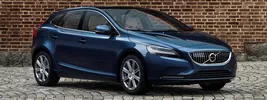 Volvo V40 T5 Inscription - 2016