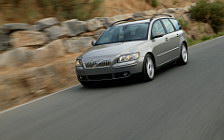   Volvo V50 - 2004