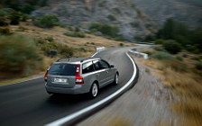   Volvo V50 - 2004