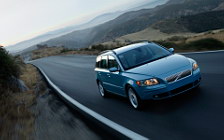   Volvo V50 - 2004