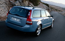   Volvo V50 - 2004