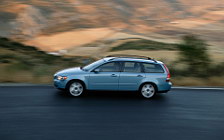   Volvo V50 - 2004