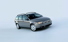   Volvo V50 - 2004