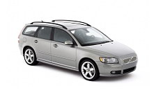   Volvo V50 - 2004