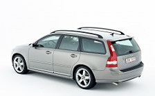   Volvo V50 - 2004